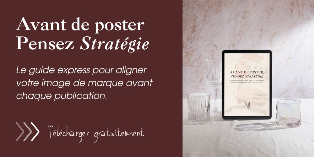 Freebie guide strategie