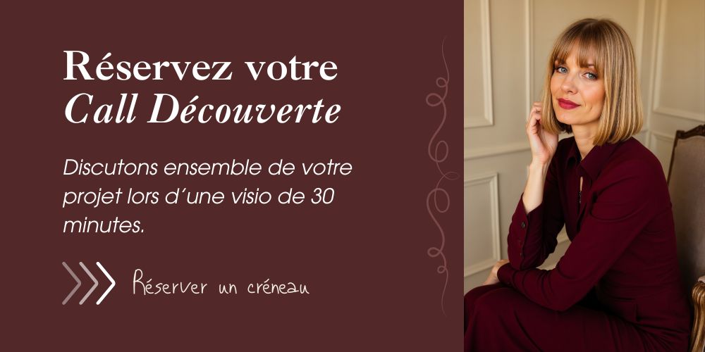 reserver rdv decouverte