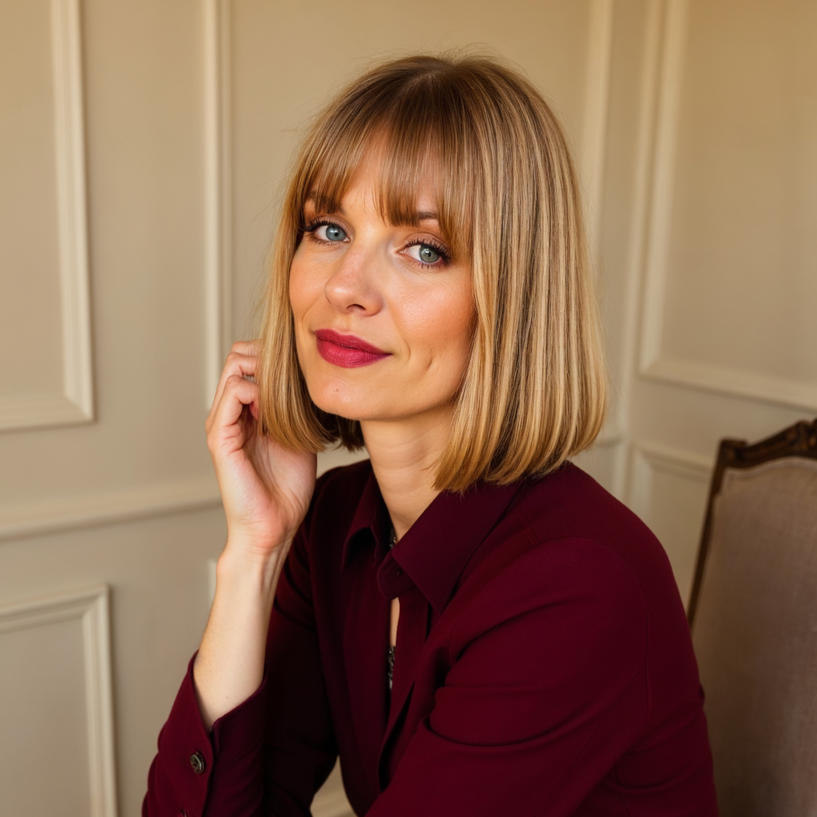 mathilde ludwig contact