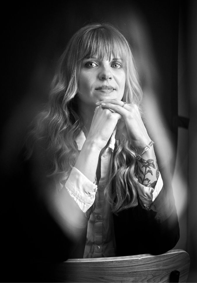 mathilde ludwig developpeuse web